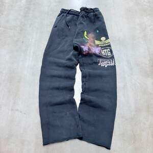 Honor The Gift Inner City Sound Studios Graphic Sweatpants